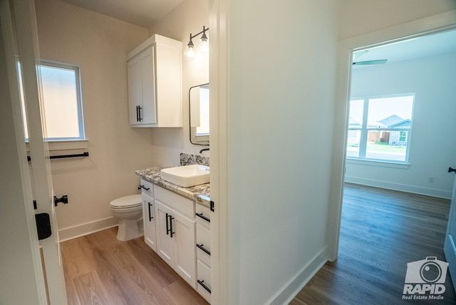 3607 Clearview Drive, San Angelo, TX 76904
