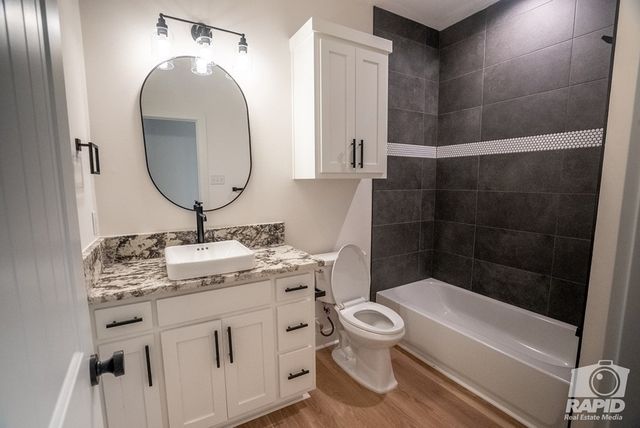 3607 Clearview Drive, San Angelo, TX 76904