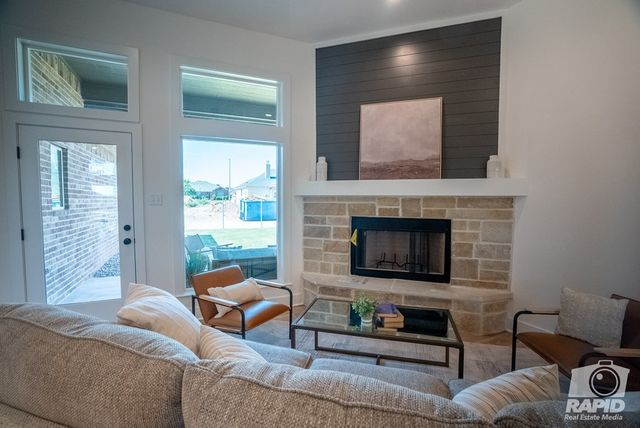 3607 Clearview Drive, San Angelo, TX 76904