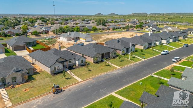 3607 Clearview Drive, San Angelo, TX 76904