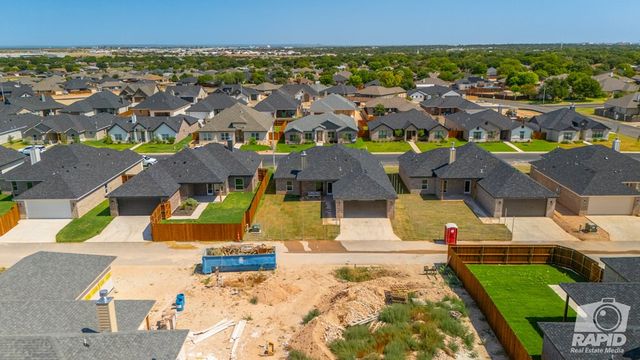 3607 Clearview Drive, San Angelo, TX 76904