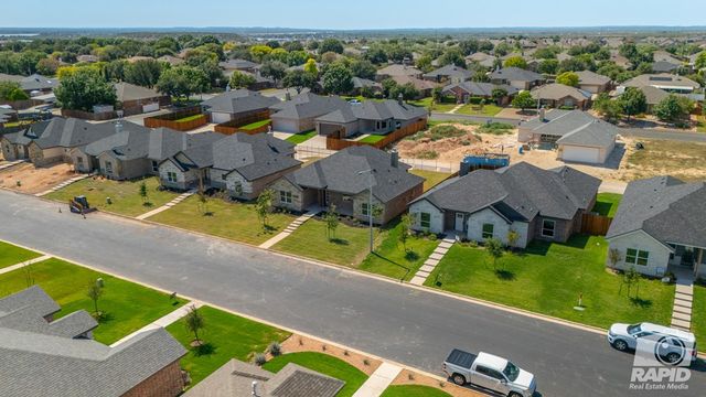3607 Clearview Drive, San Angelo, TX 76904
