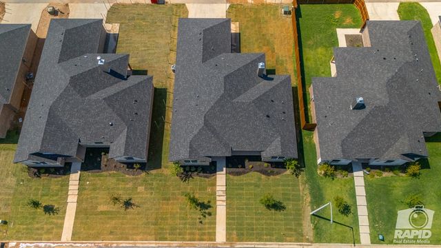 3607 Clearview Drive, San Angelo, TX 76904