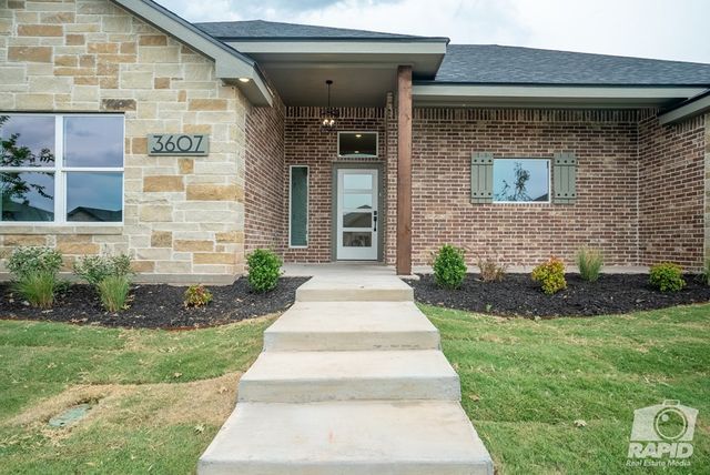3607 Clearview Drive, San Angelo, TX 76904