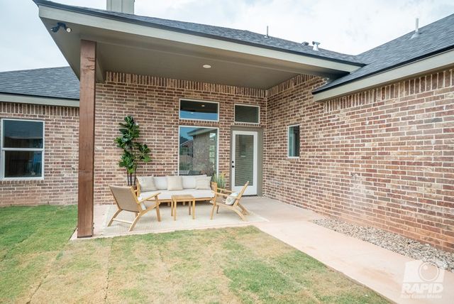 3607 Clearview Drive, San Angelo, TX 76904