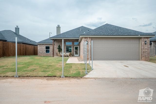 3607 Clearview Drive, San Angelo, TX 76904