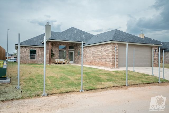 3607 Clearview Drive, San Angelo, TX 76904