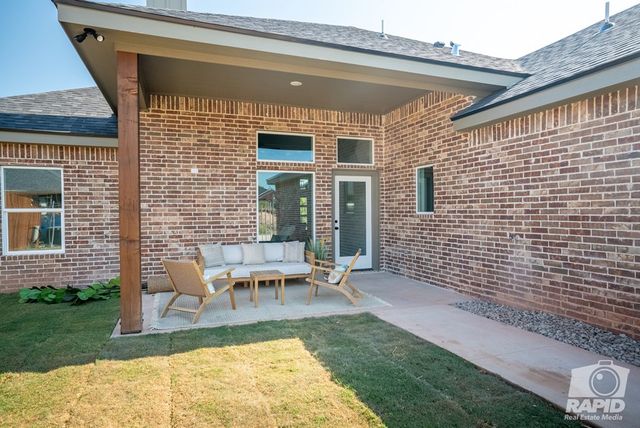 3607 Clearview Drive, San Angelo, TX 76904