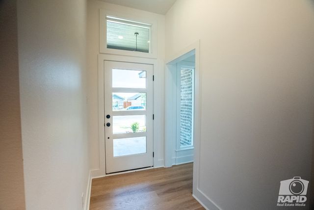 3607 Clearview Drive, San Angelo, TX 76904