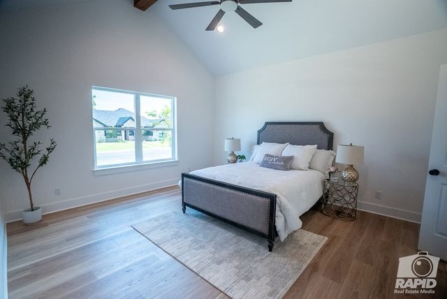 3607 Clearview Drive, San Angelo, TX 76904