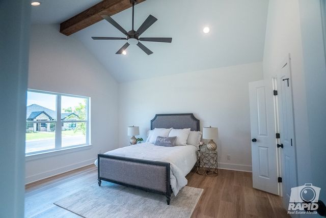 3607 Clearview Drive, San Angelo, TX 76904