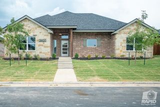 3607 Clearview Drive, San Angelo, TX 76904