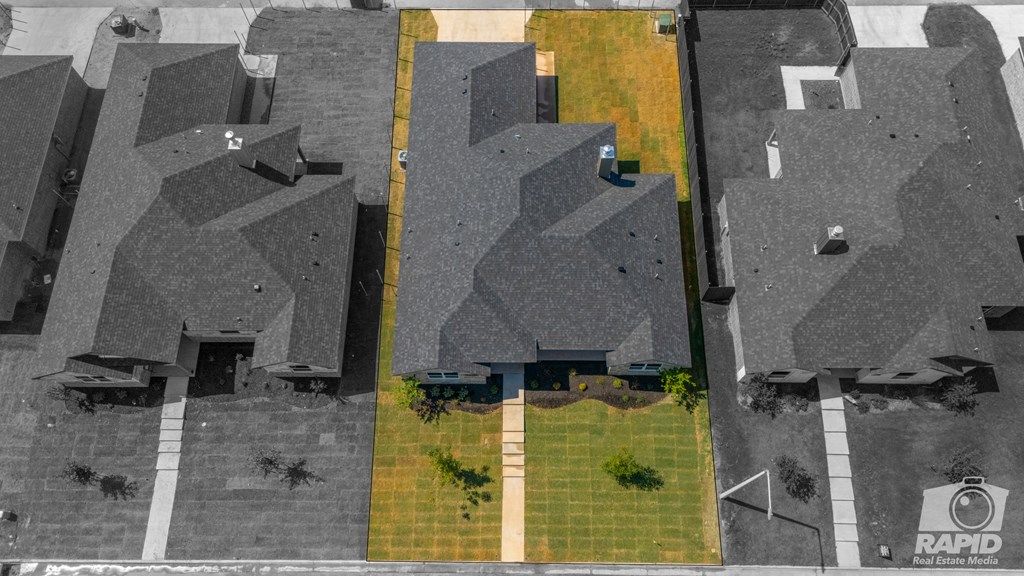 Image 41 of property listing at 3607 Clearview Dr, San Angelo, TX 76904