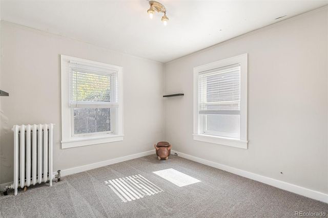 440 N Clarkson Street, Denver, CO 80218