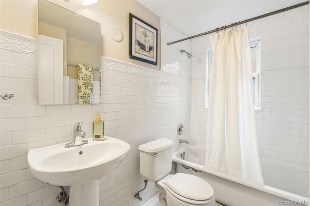 440 N Clarkson Street, Denver, CO 80218