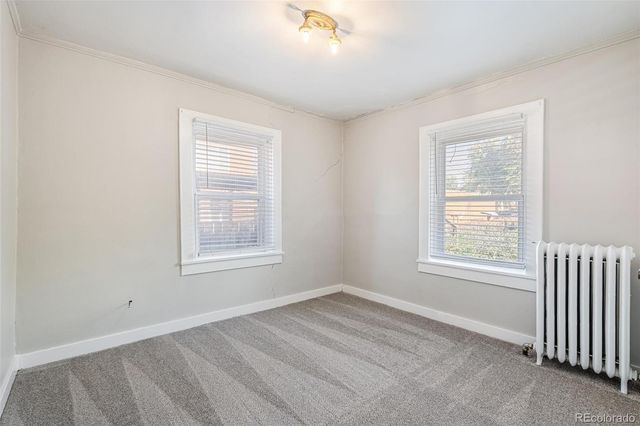 440 N Clarkson Street, Denver, CO 80218