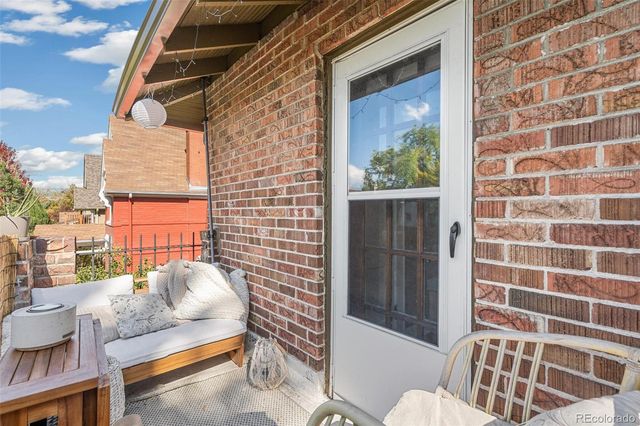 440 N Clarkson Street, Denver, CO 80218