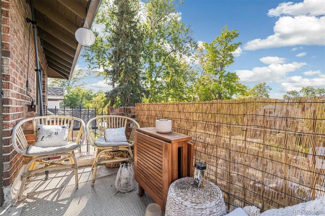 440 N Clarkson Street, Denver, CO 80218