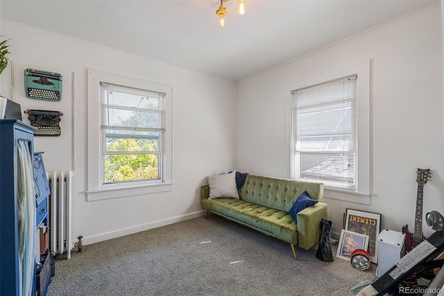 440 N Clarkson Street, Denver, CO 80218