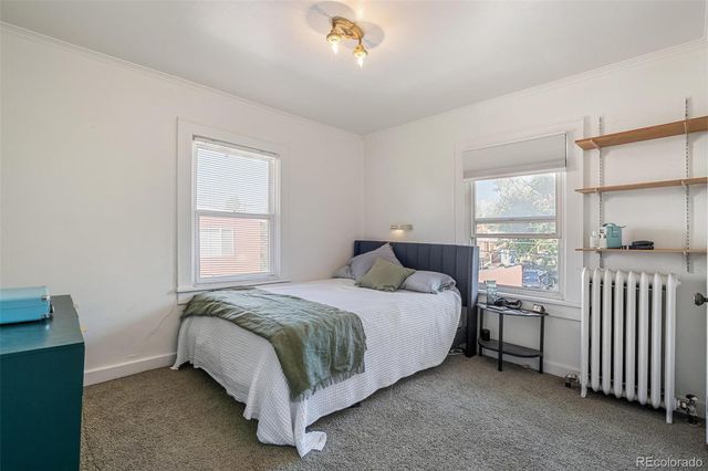 440 N Clarkson Street, Denver, CO 80218