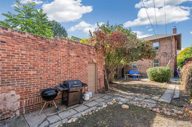 440 N Clarkson Street, Denver, CO 80218