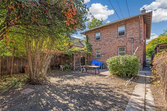 440 N Clarkson Street, Denver, CO 80218