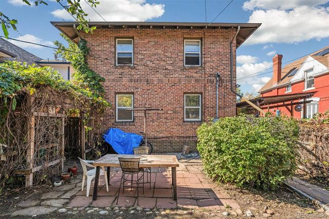 440 N Clarkson Street, Denver, CO 80218