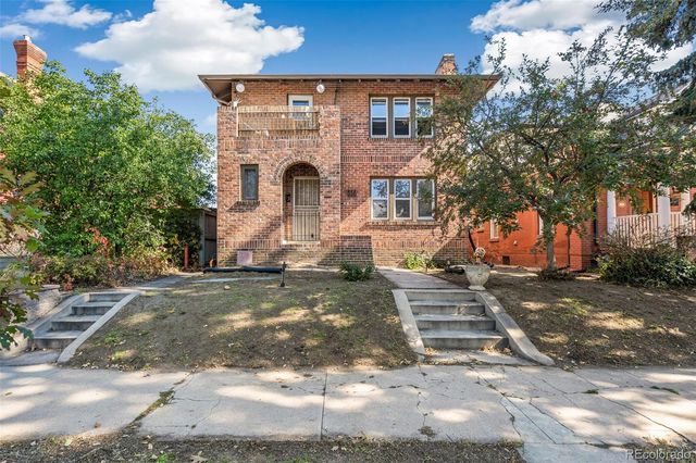 440 N Clarkson Street, Denver, CO 80218