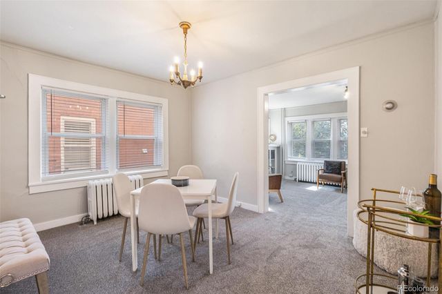 440 N Clarkson Street, Denver, CO 80218