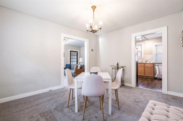 440 N Clarkson Street, Denver, CO 80218