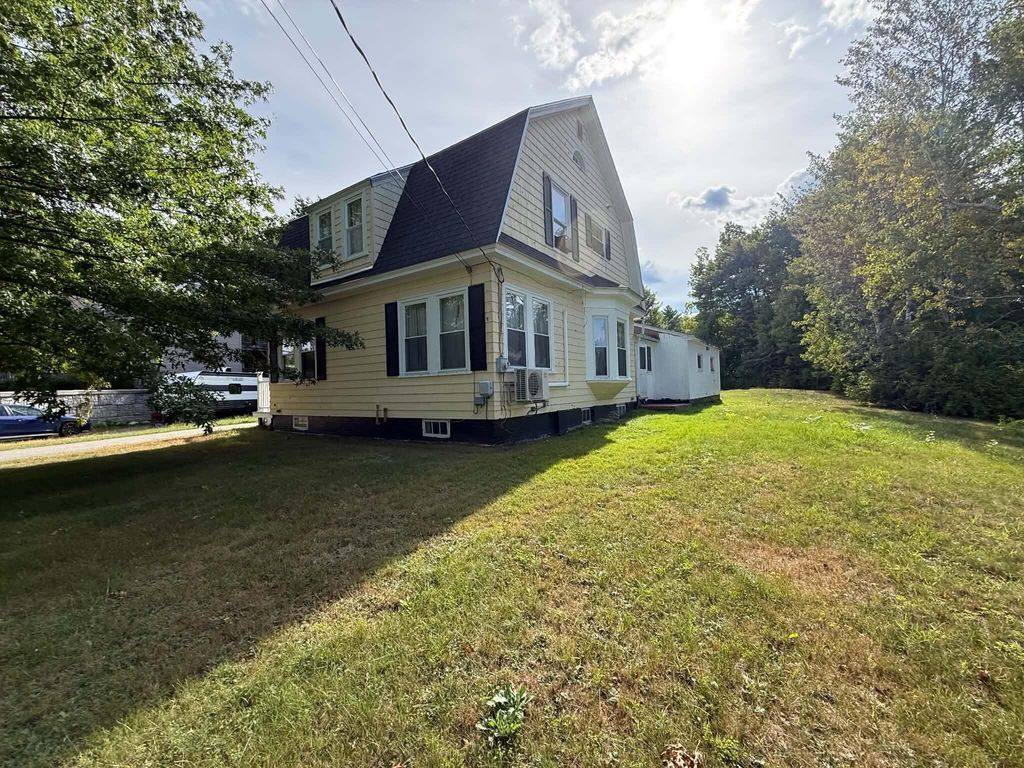 651 Pleasant Street, Lewiston, ME 04240 — photo 2