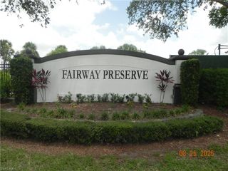 7905 Preserve CIR # 111, Naples, FL 34119
