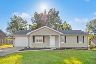 1060 Butler Drive, Lawrenceburg, KY 40342