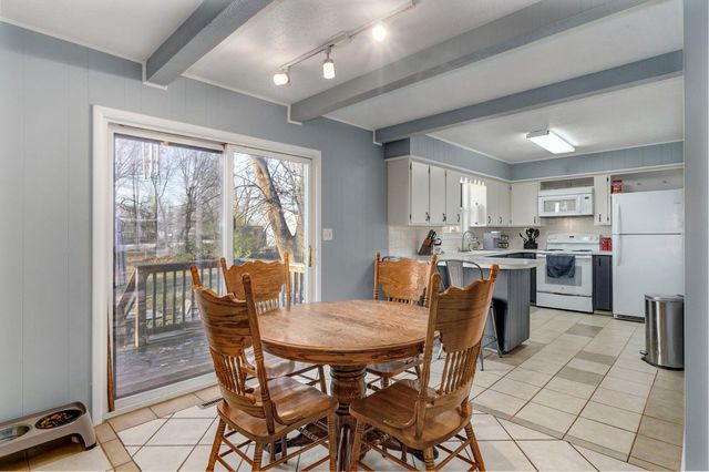 1707 W Glenwood Street, Springfield, MO 65807