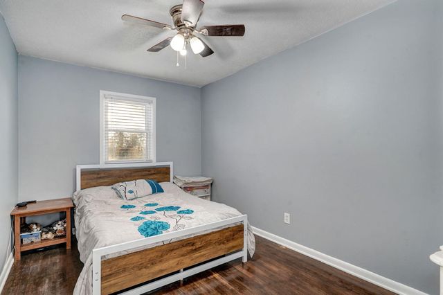 1707 W Glenwood Street, Springfield, MO 65807