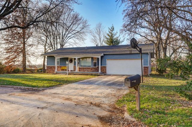 1707 W Glenwood Street, Springfield, MO 65807