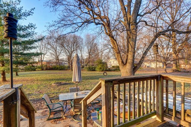 1707 W Glenwood Street, Springfield, MO 65807