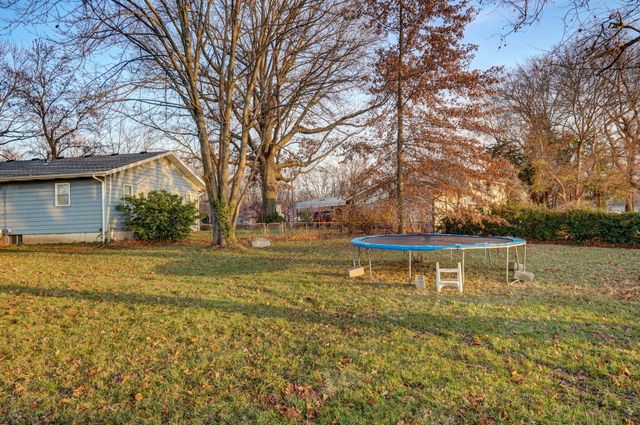 1707 W Glenwood Street, Springfield, MO 65807