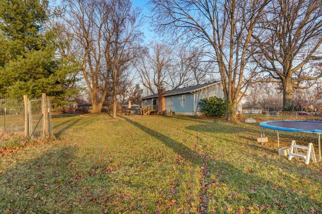 1707 W Glenwood Street, Springfield, MO 65807