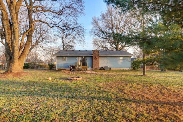 1707 W Glenwood Street, Springfield, MO 65807