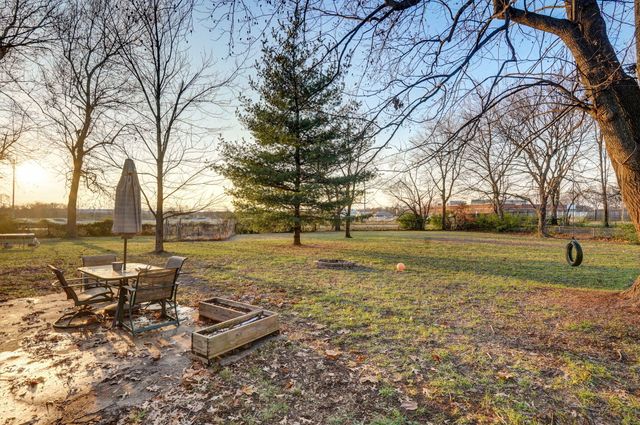 1707 W Glenwood Street, Springfield, MO 65807