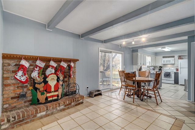 1707 W Glenwood Street, Springfield, MO 65807