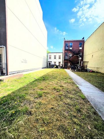 474 Hancock Street, Brooklyn, NY 11233