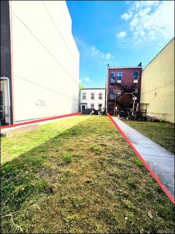 474 Hancock Street, Brooklyn, NY 11233