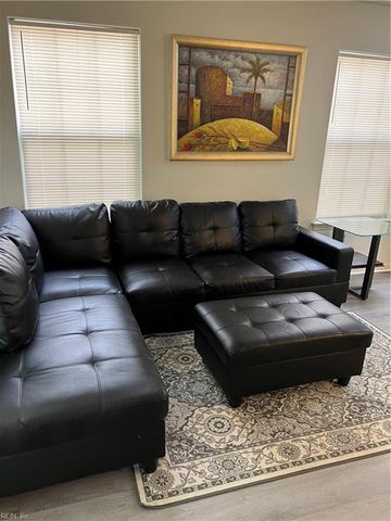 30 Williamson Park Dr Apt C, Newport News, VA 23608