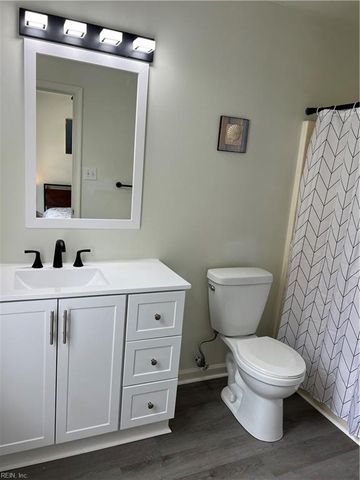 30 Williamson Park Dr Apt C, Newport News, VA 23608