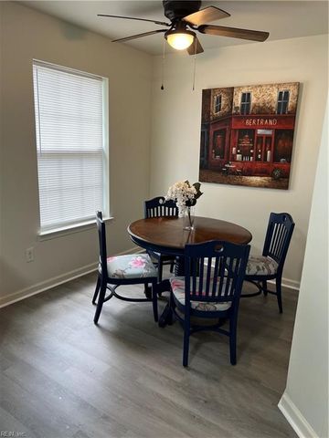 30 Williamson Park Dr Apt C, Newport News, VA 23608