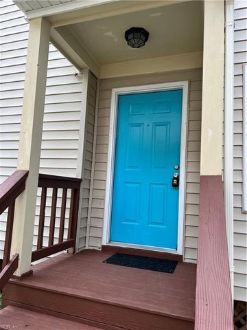 30 Williamson Park Dr Apt C, Newport News, VA 23608