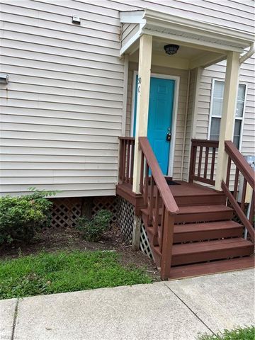 30 Williamson Park Dr Apt C, Newport News, VA 23608
