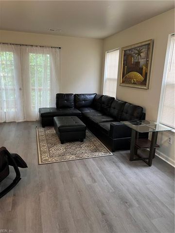 30 Williamson Park Dr Apt C, Newport News, VA 23608